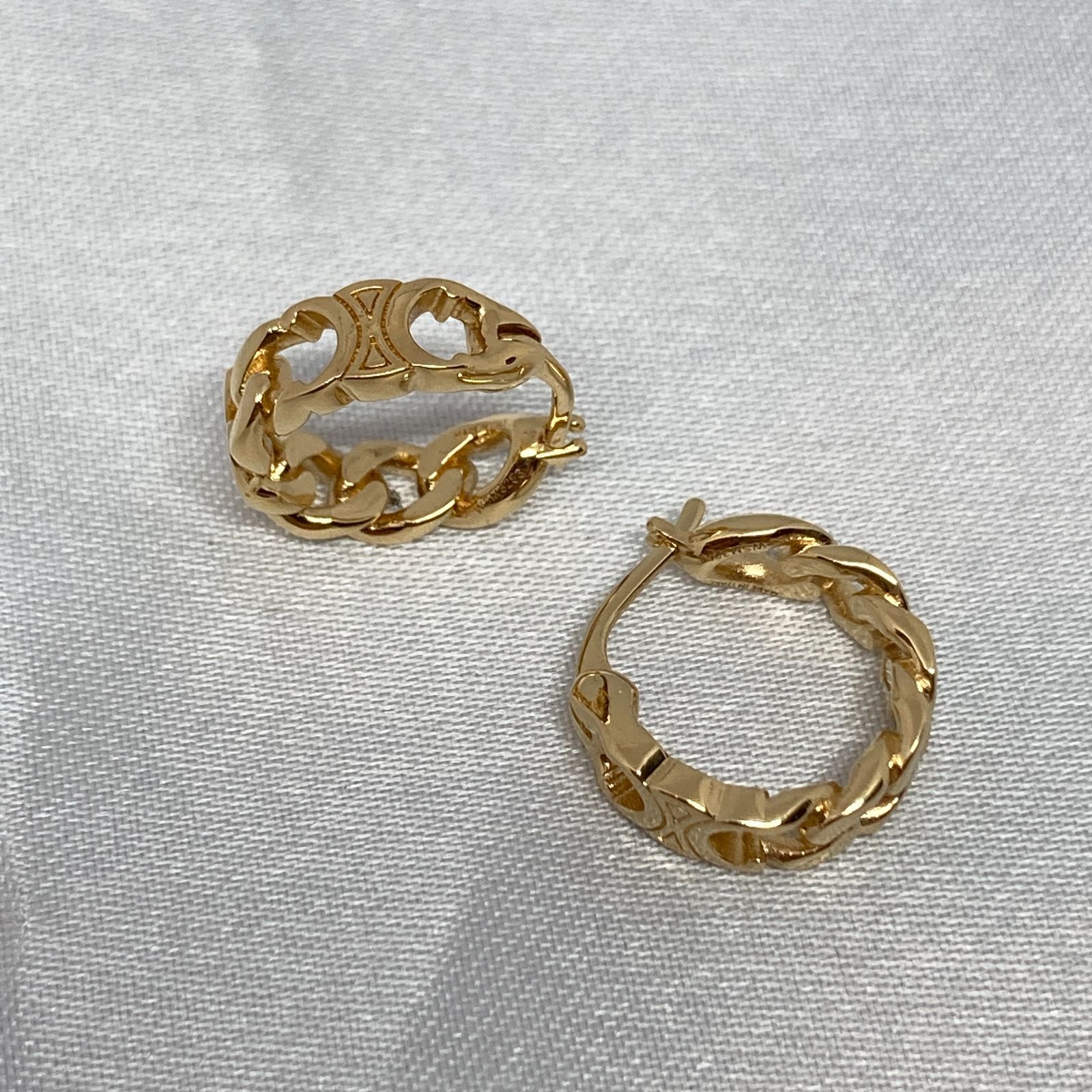 セリーヌ トリオンフ