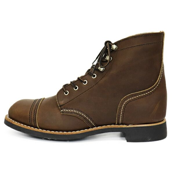 REDWING (レッドウィング) 3365 Iron Ranger アイアンレンジャー 
