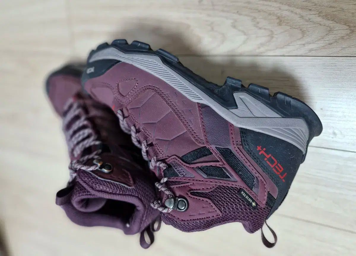 used】LOWA バルドGT 42 （登山靴 LOWAバルド GORE-TEX EU41