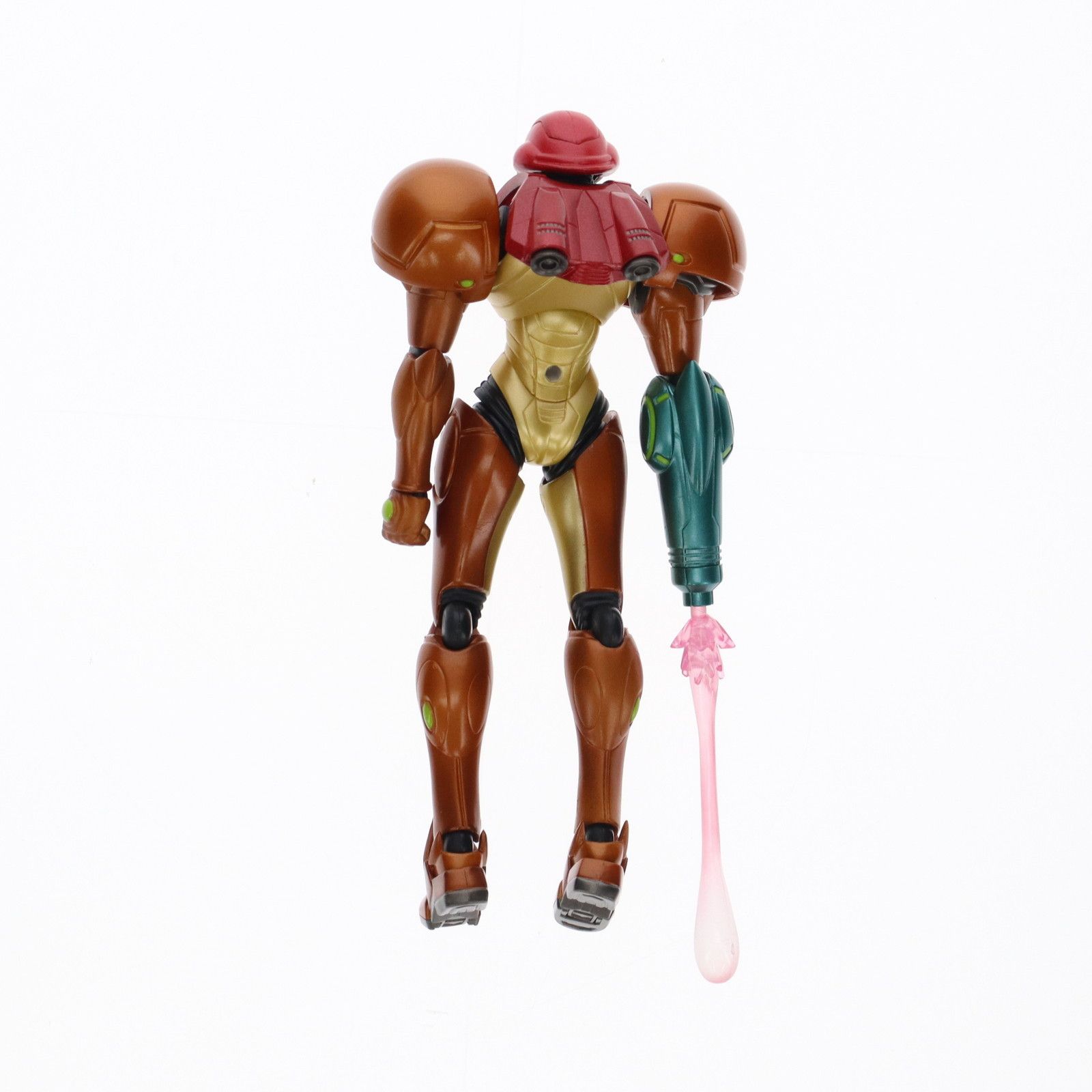 figma(フィグマ) 133 サムス・アラン METROID Other M
