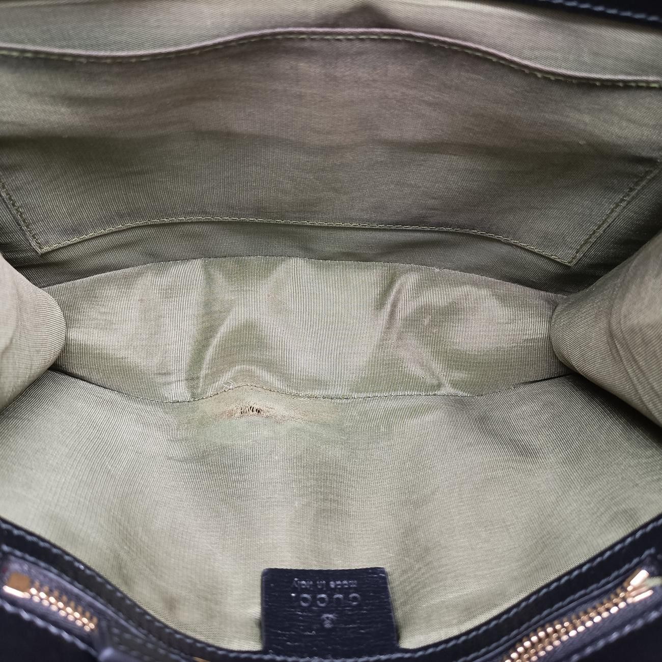 グッチGucciGGリング