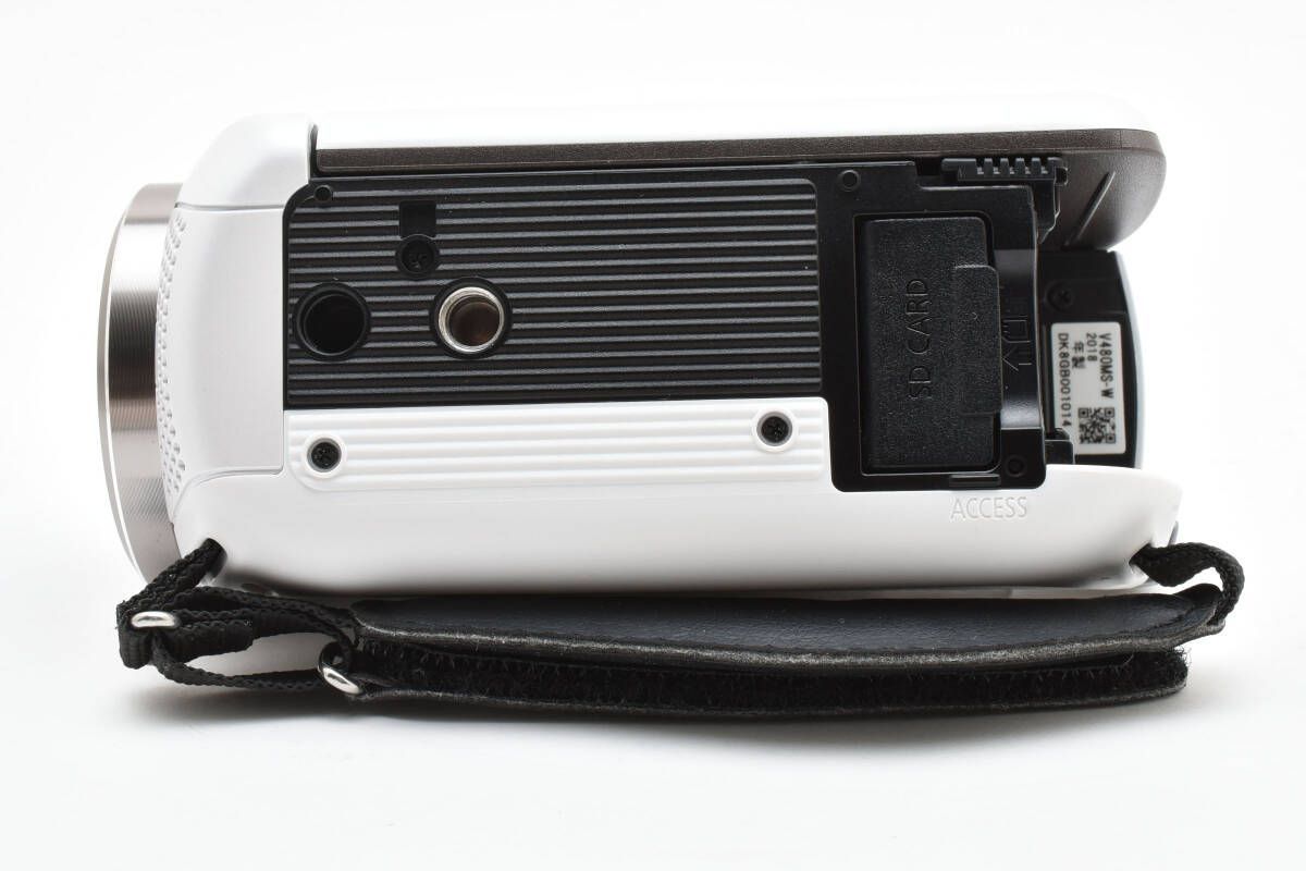 デジタルハイビジョンカメラ W