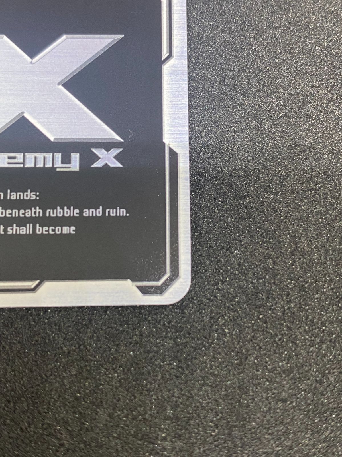 蒼穹の彼方より Z/X ゼクス 蒼穹の彼方より SEC SD06-035 （店頭併売品） - メルカリ