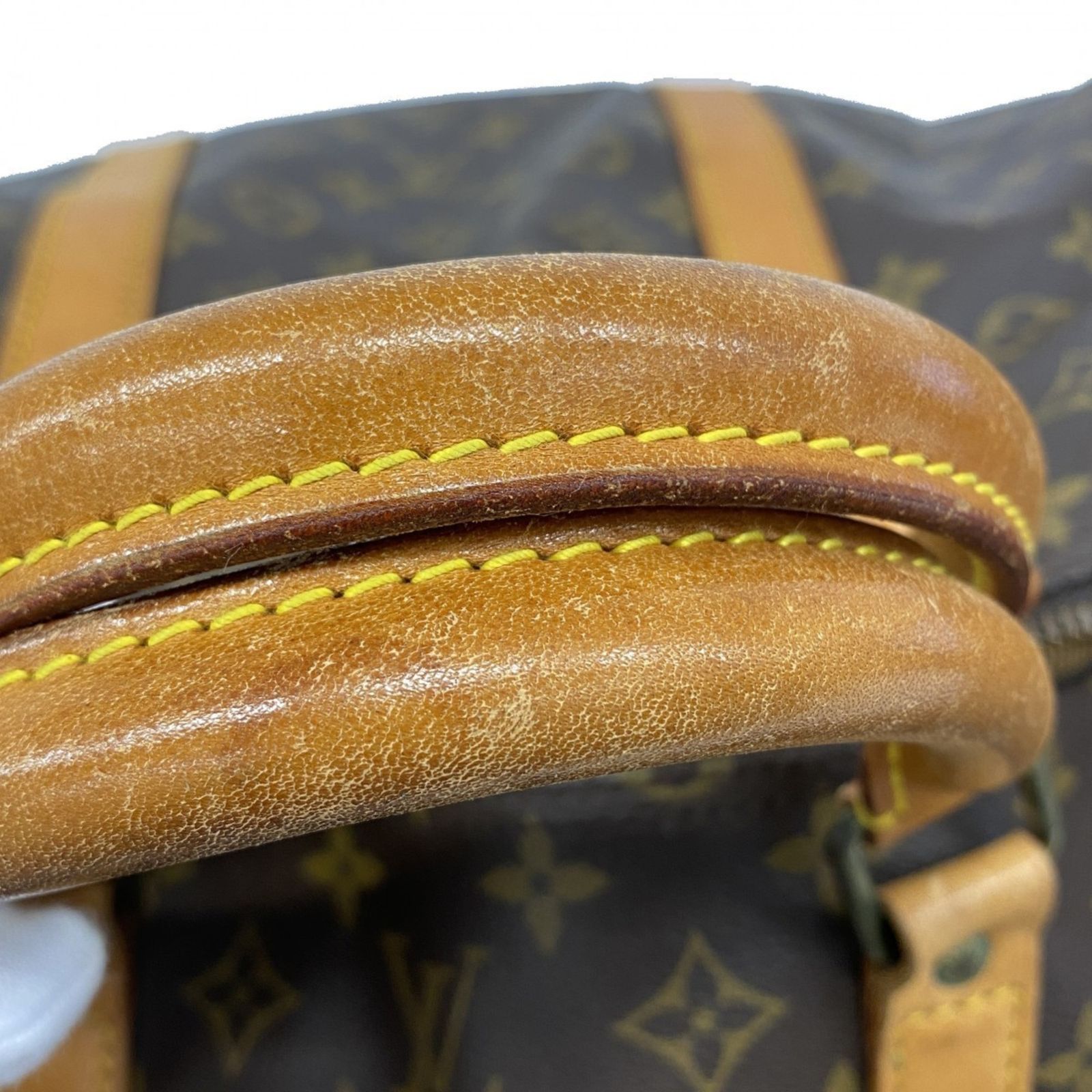 ルイ・ヴィトン(Louis Vuitton) ルイ・ヴィトン ボストンバッグ