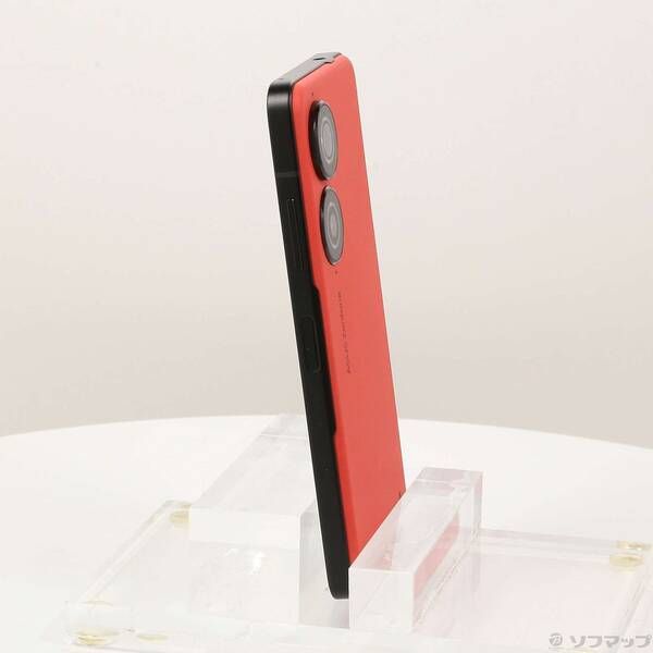 中古】【安心保証】 Zenfone 10 ZF10-RD8S256[256GB/8GB] SIMフリー