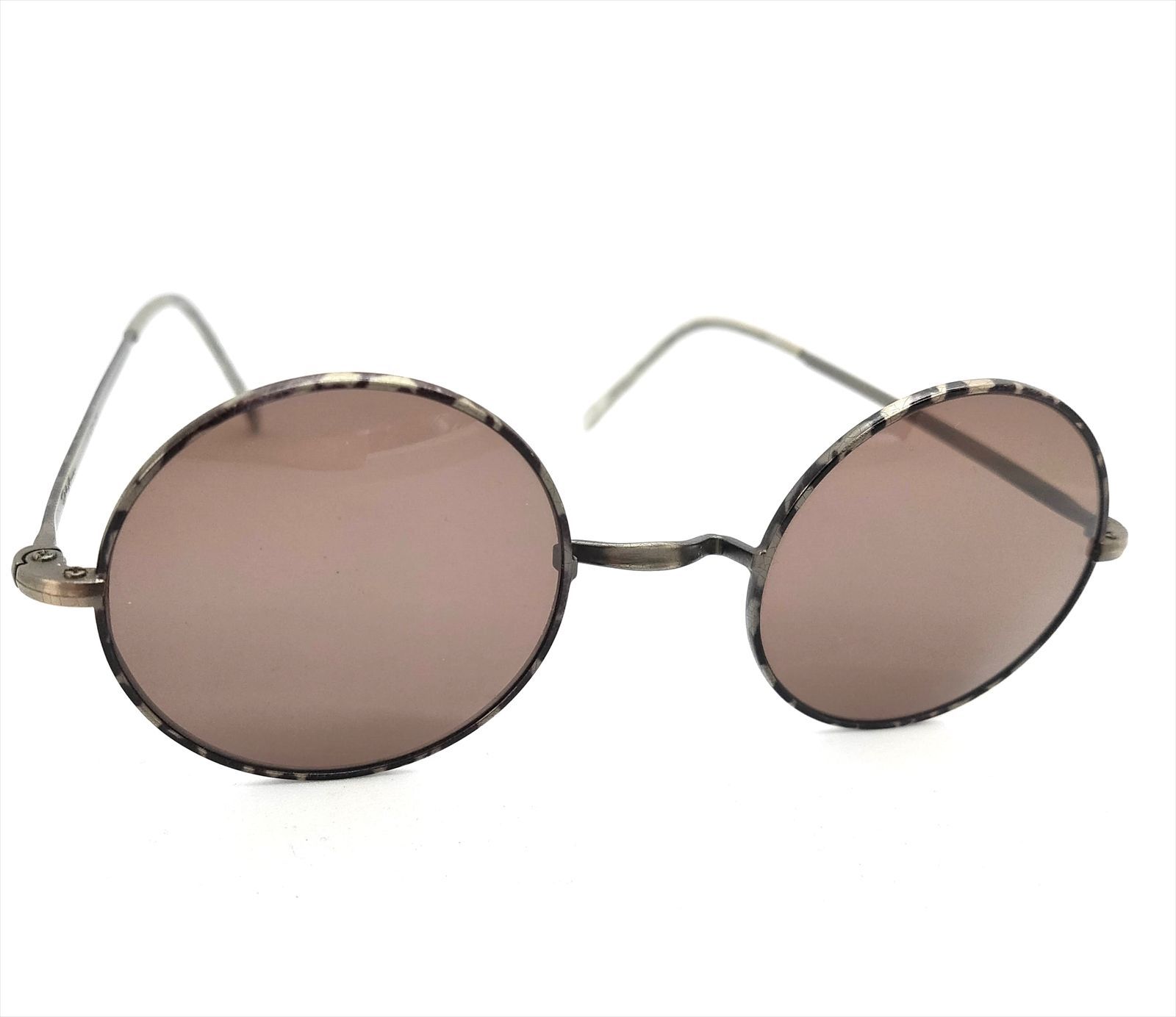 Jhon Lennon ジョンレノン メガネ サングラス 43□21-145