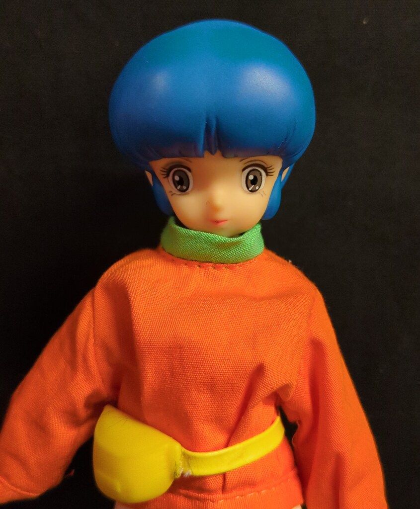 クリィミーマミ 魔法の天使 クリィミーマミ ラブリー ギャルズ