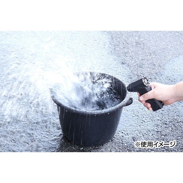 GENTOS 小型ブロワー 疾風 HYT-4L HYT4L [ジェントス 充電式