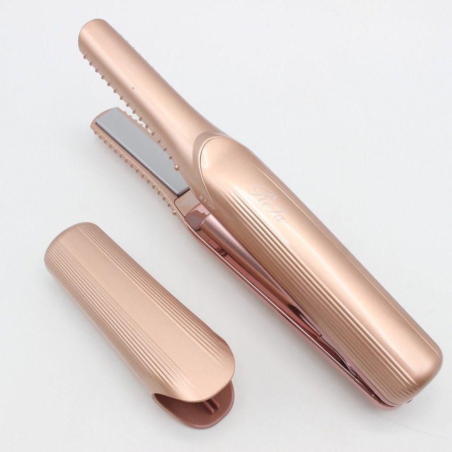 ReFa フィンガーアイロン　ST RE-AS-05A ReFa リファ フィンガーアイロン ST RE-AS-05A ピンク