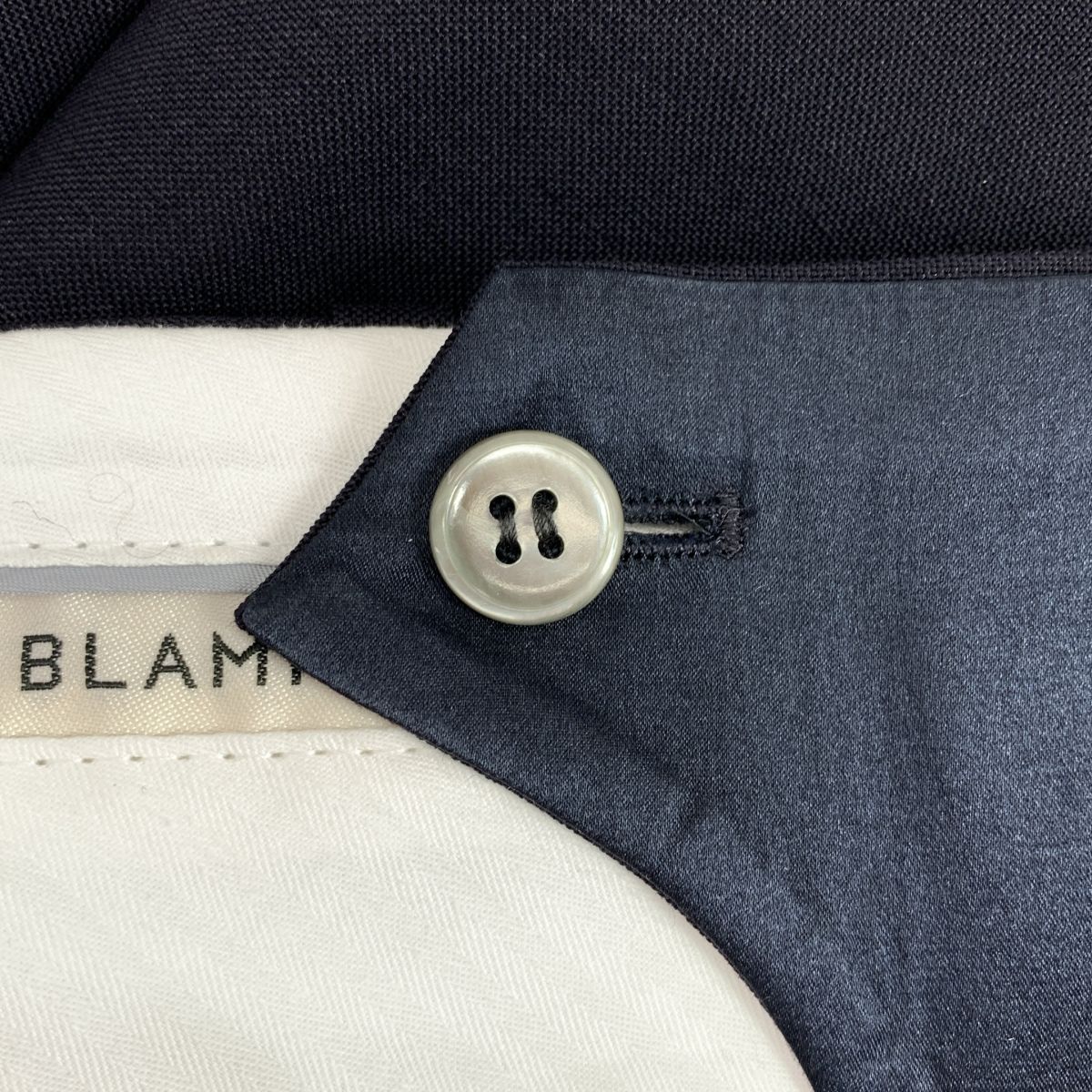 36 ダークネイビー