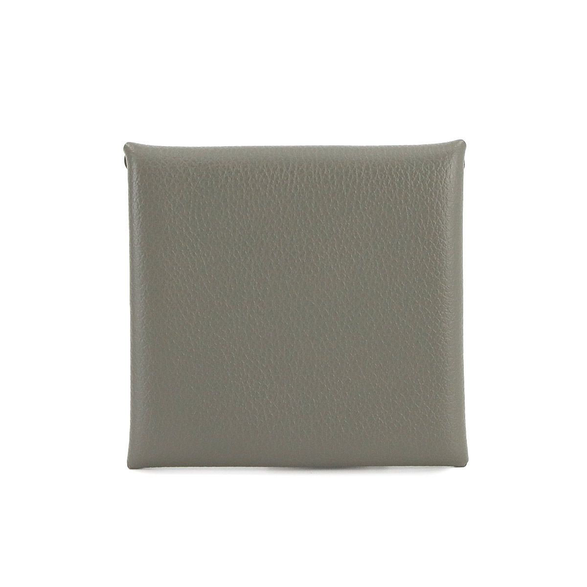 未使用 展示品 エルメス HERMES バスティア コインケース 小銭入れ