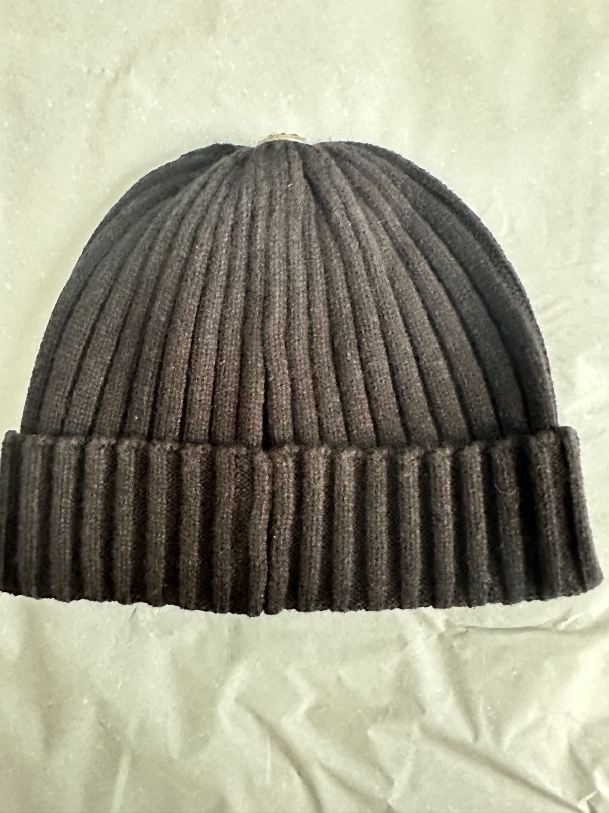 thug club 24FW Thug Club LOGO ビーニー Thug Club LOGO 24FW 人気Thug Club ニット帽 - メルカリ