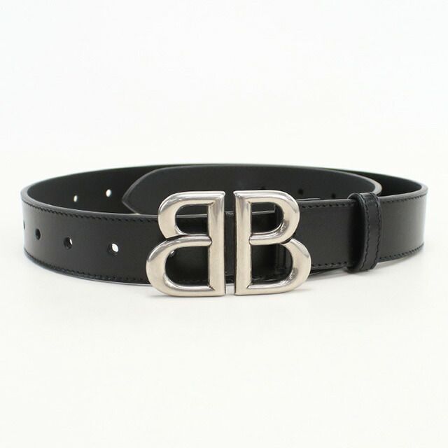 バレンシアガ BALENCIAGA ベルト メンズ 680456 2104C 1000