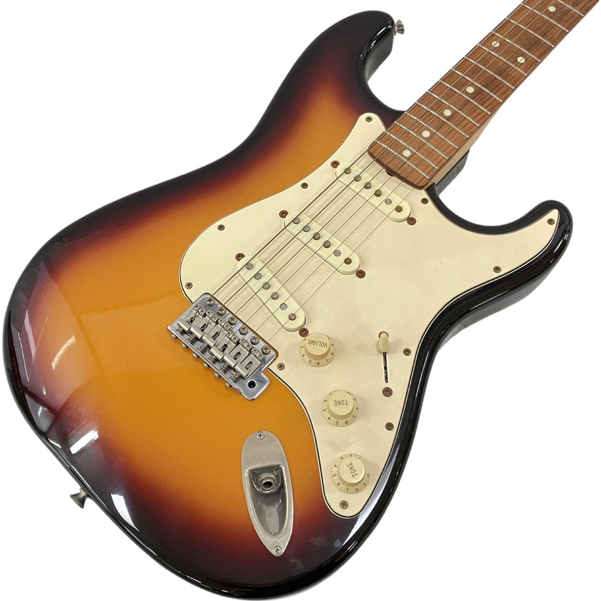 ストラトキャスター ギター　中古 FENDER JAPAN(フェンダージャパン) Hybrid Ⅱ 60s ハイブリッド2