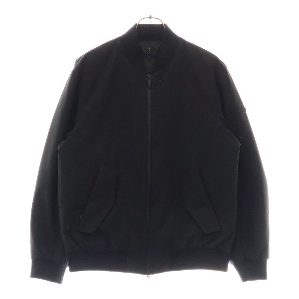 MONCLER (モンクレール) 24AW KRAUN MA-1 ボンバー ダウン MONCLER (モンクレール) 24AW KRAUN MA-1 ボンバー ダウン