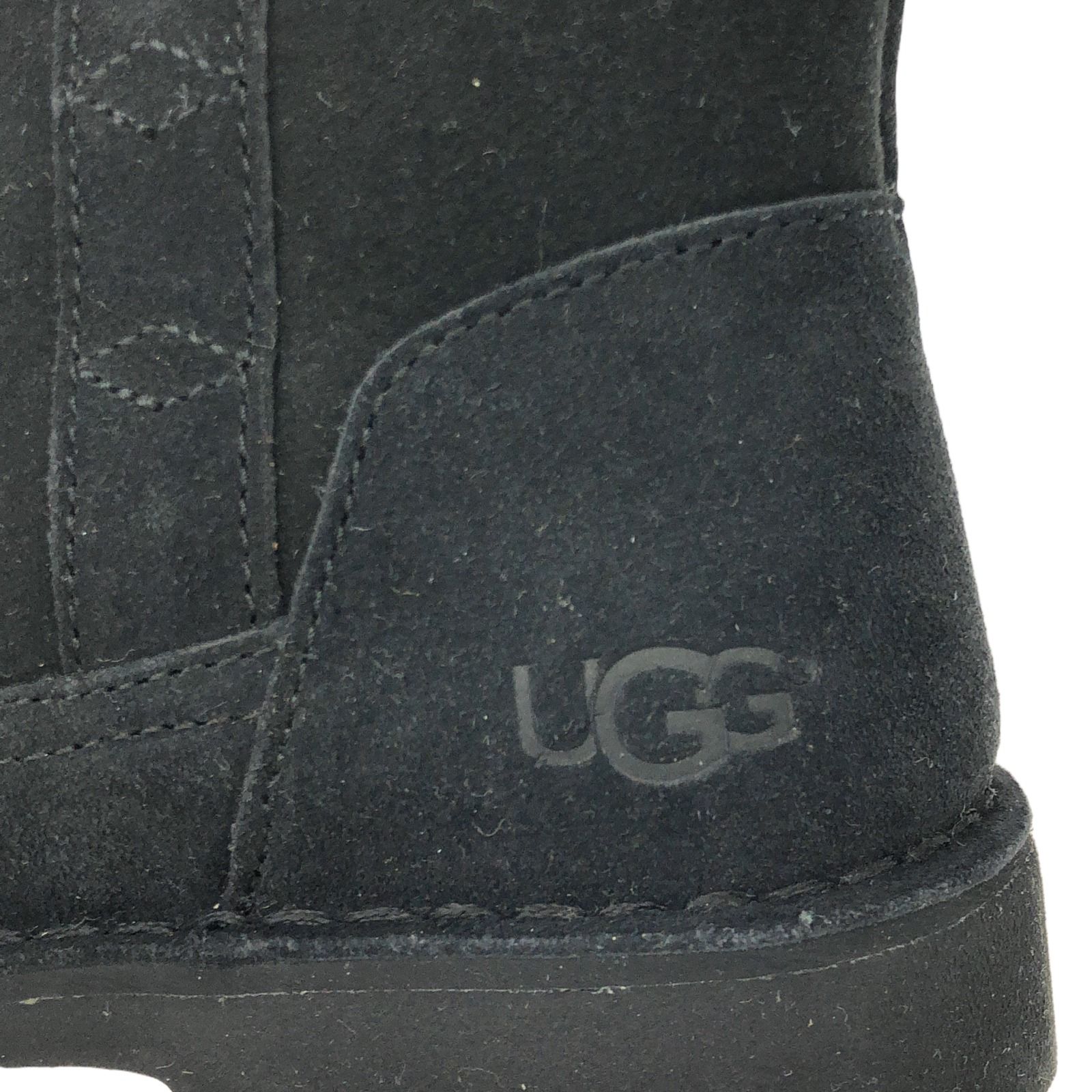 UGG アグ ラーカー ブーツ ブーツ - メルカリ 