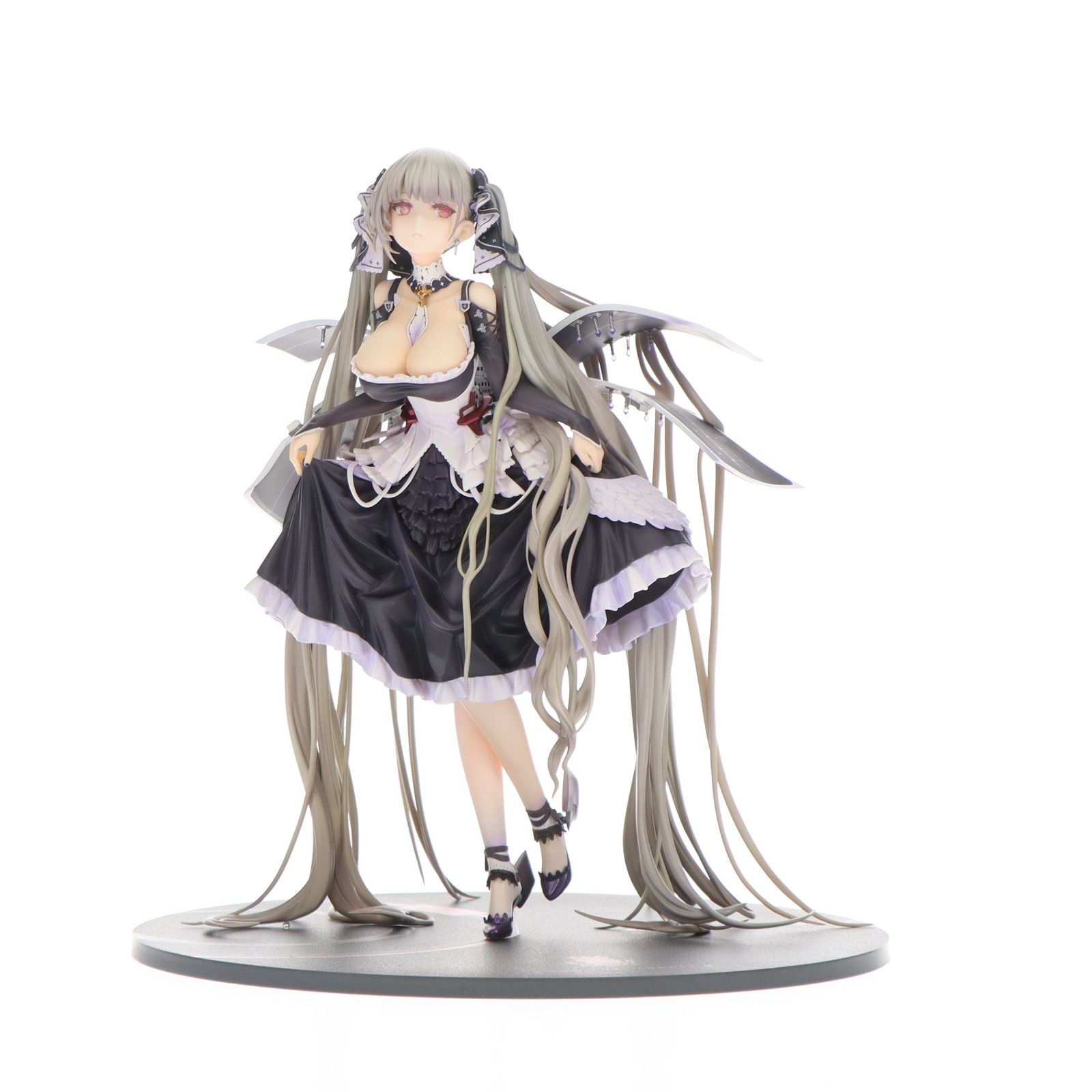 アズールレーン フォーミダブル 1/7 完成品フィギュア[アルター