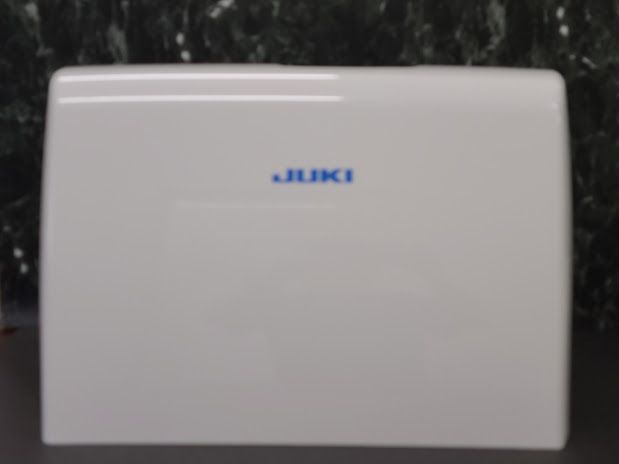 JUKI HZL-J80E コンピュータミシン 現品１台限り WWW_KANDAIZUMI_COM