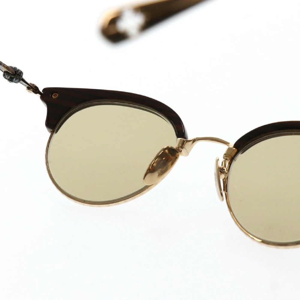 CHROME HEARTS SLUNTRADICTION メガネ サングラス Chrome Hearts