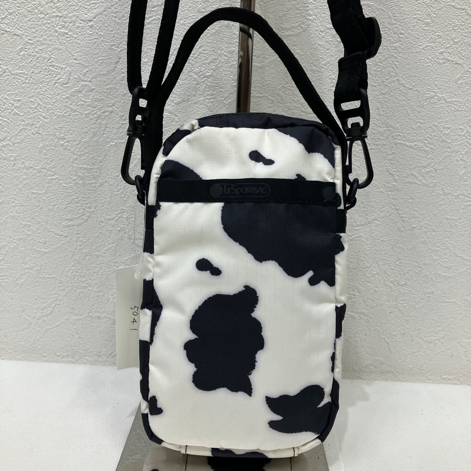5041 LeSportsac レスポートサック 2way スマホショルダー 