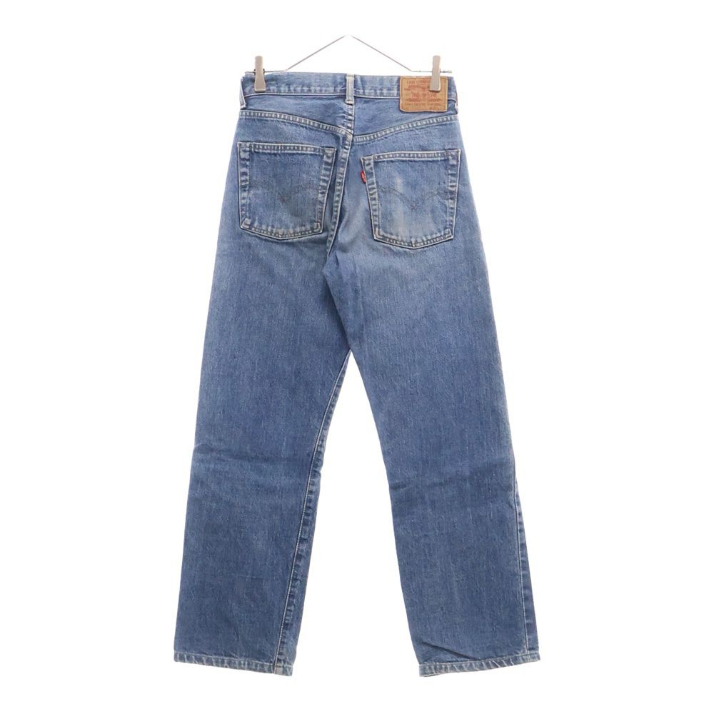 Levi's (リーバイス) 90S 復刻 503BXX 日本製 BigE 均等V ボタン裏J22