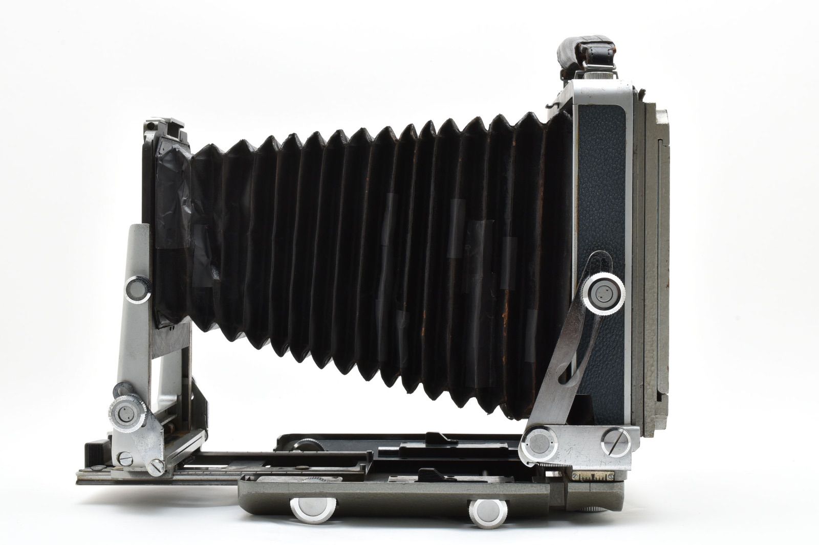 フィルムカメラ 大判カメラ リトレックビュー リトレックビュー 大判カメラ - メルカリ