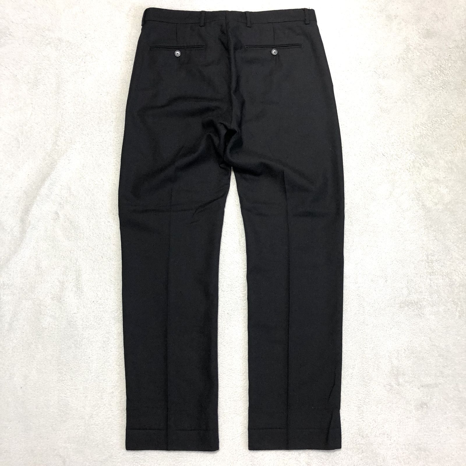 ACNE STUDIOS FALUN T FL RE PAW17 トラウザーズ スラックス