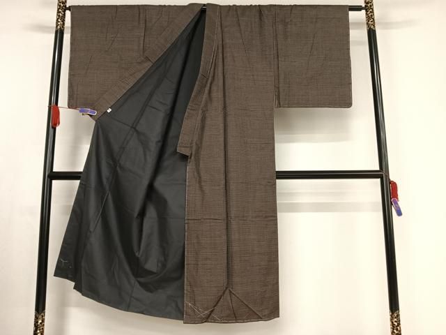 本場大島紬