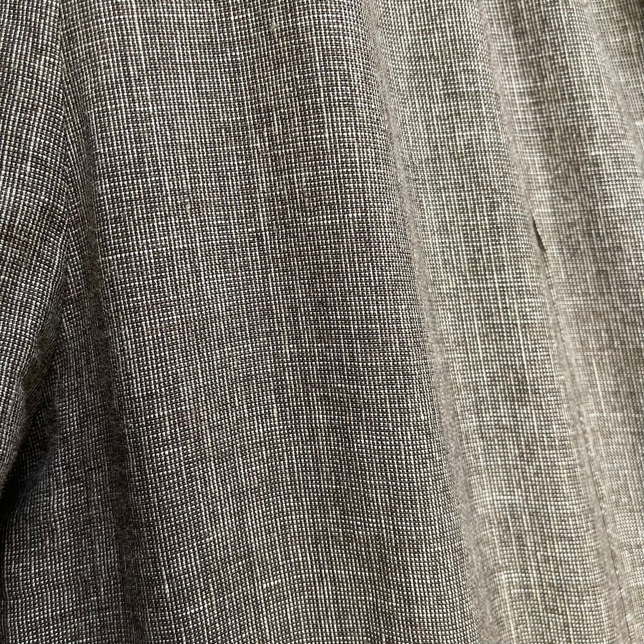POSTELEGANT/ポステレガント】 linen silk shorts（その他パンツ