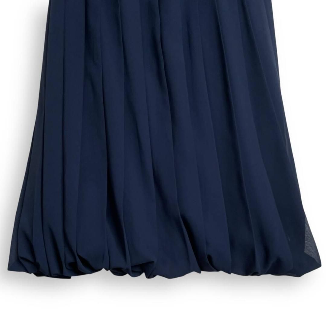 COMME des GARCONS コムデギャルソン バルーン プリーツ スカート M GF-S036 AD2010 GULLKHAN_COM