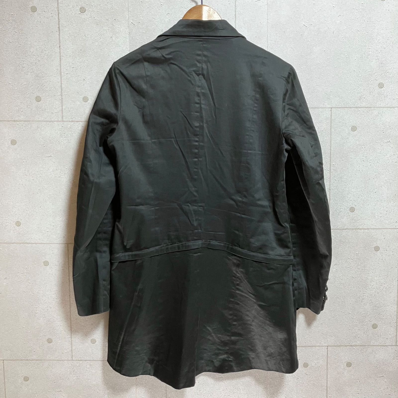 SEX POT ReVeNGe セックスポットリベンジ テーラードジャケット