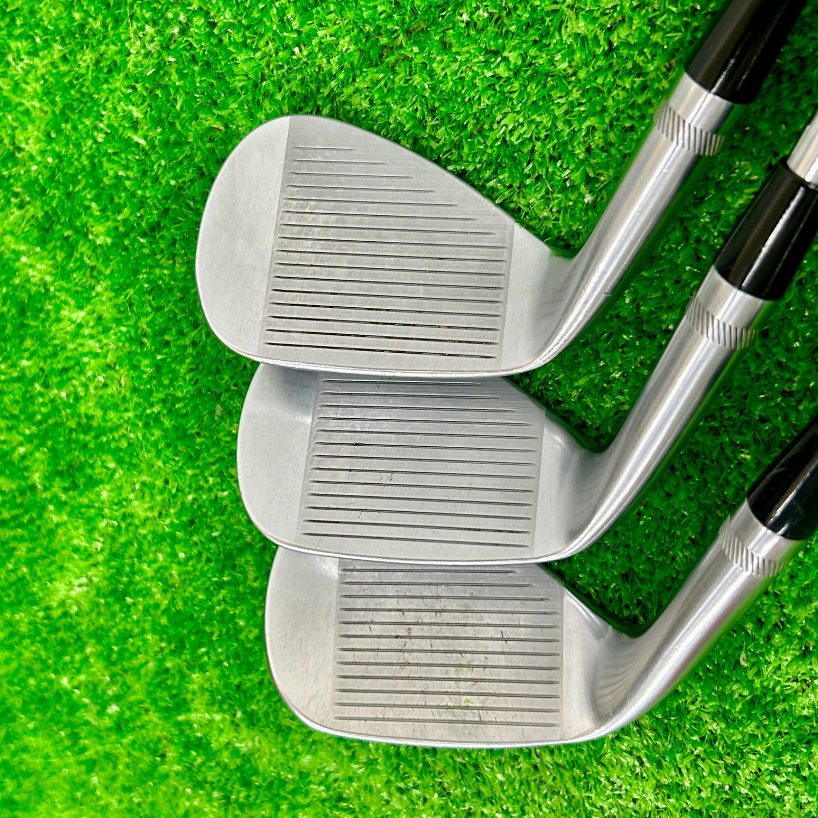 VOKEY ボーケイSM10 54° modusモーダス115S