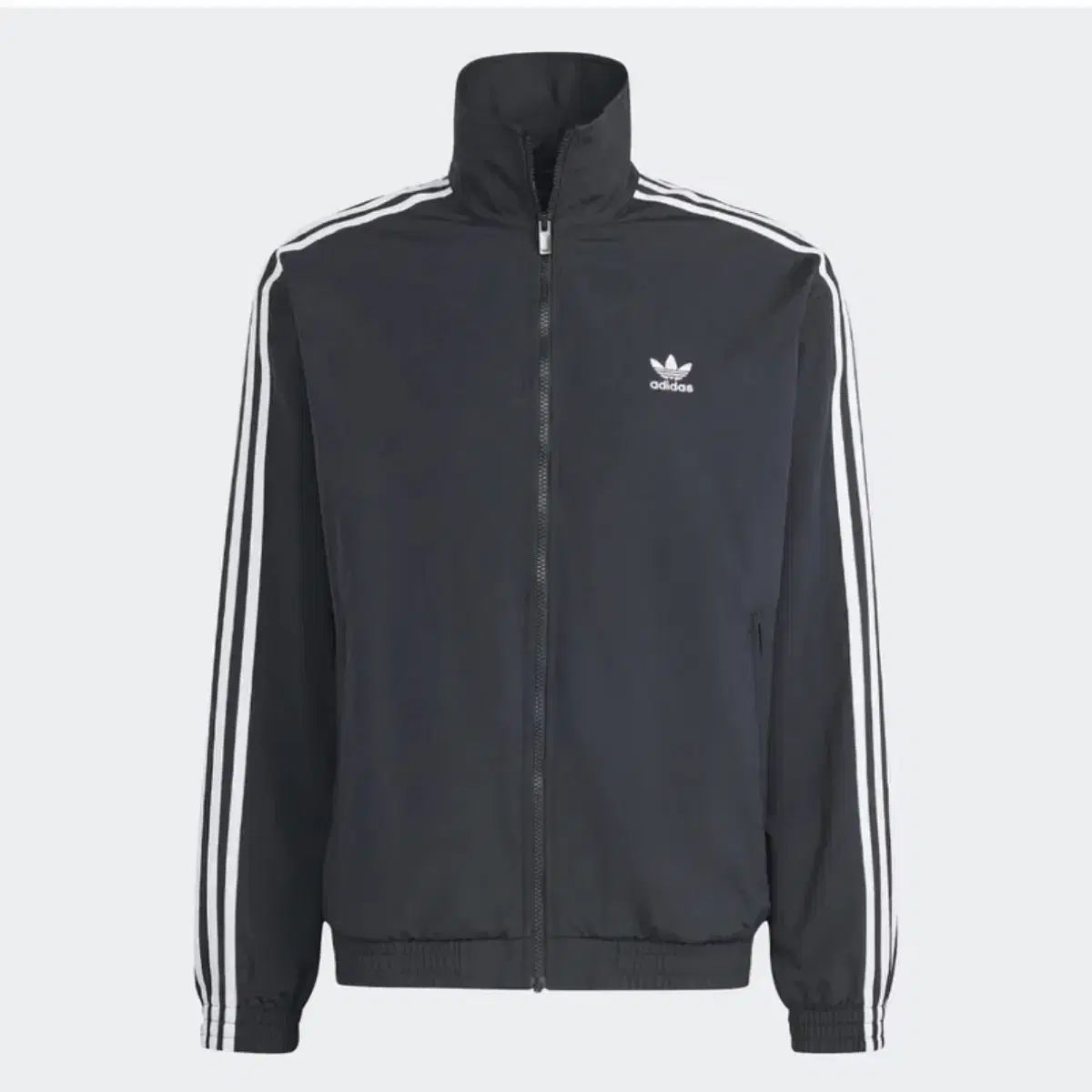 アディダス オリジナルス ウーブン ファイヤーバード トラックジャージ ブラック 2XL IT2491