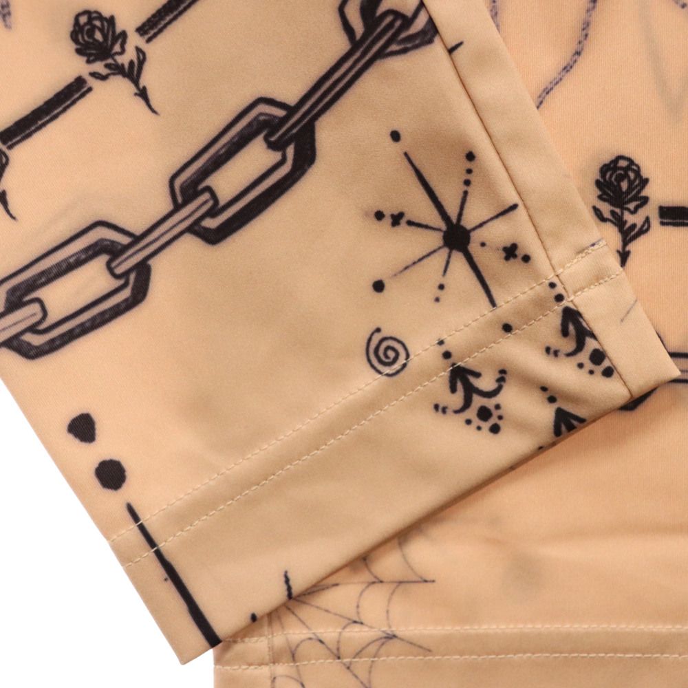 Sacai (サカイ) 22SS ×JEAN PAUL GAULTIER ジャンポールゴルチエ
