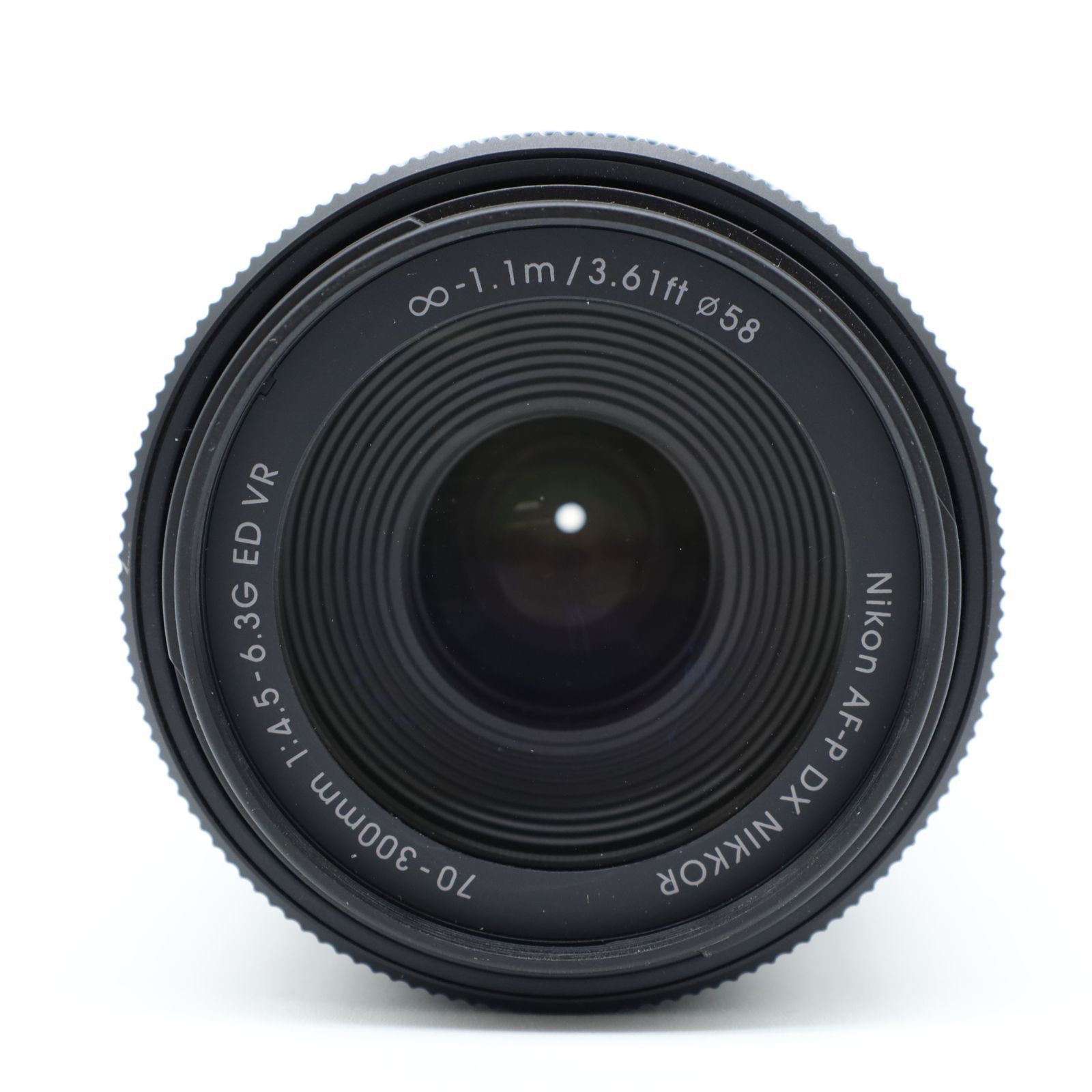 ★★大人気！超美品★★Nikon ニコン D7000 70-300mm Amazon.co.jp: Nikon AF-P DX NIKKOR 70-300mm f/4.5-6.3G ED VR