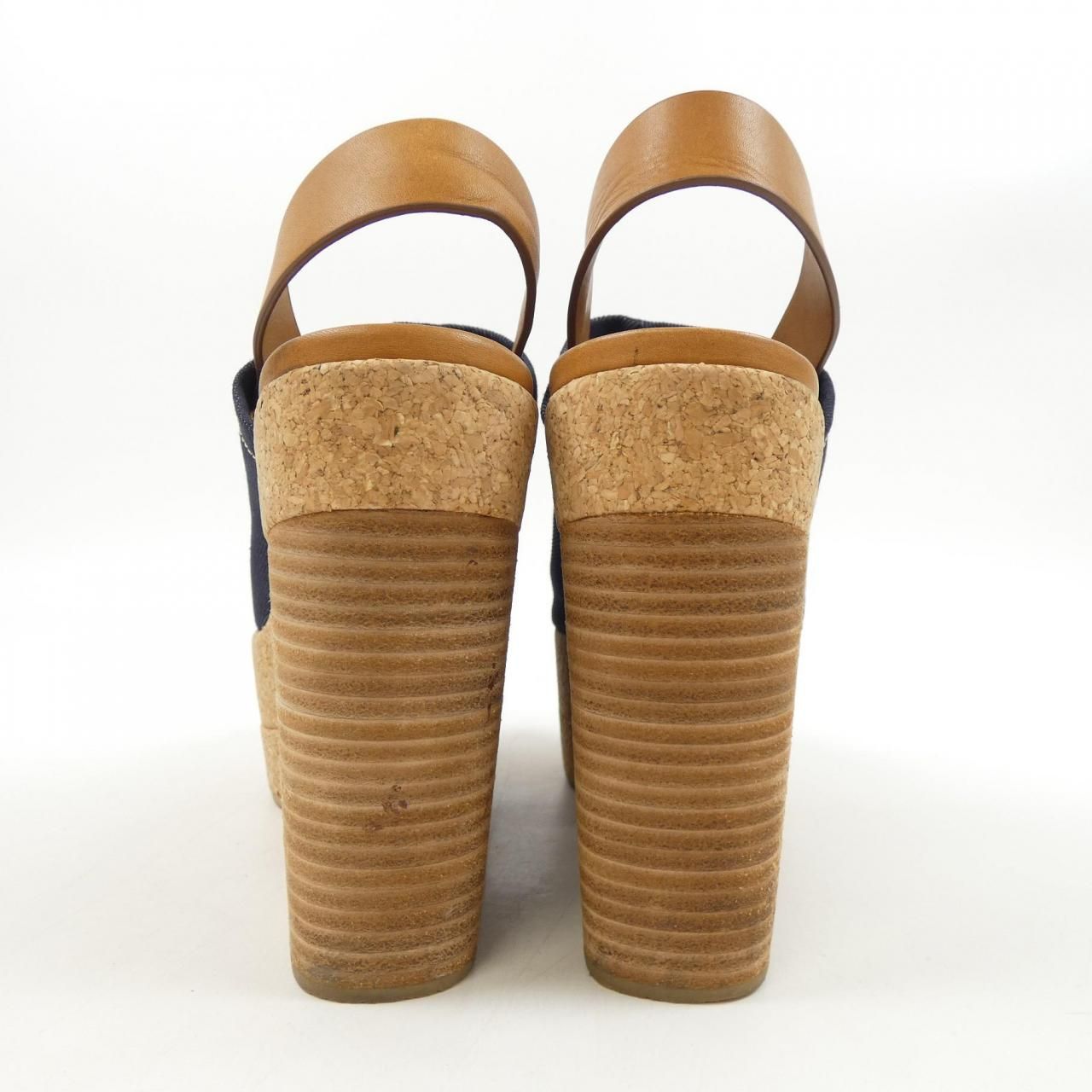 お取り置き中【お値下げ‼︎】SEE BY CHLOE サンダル