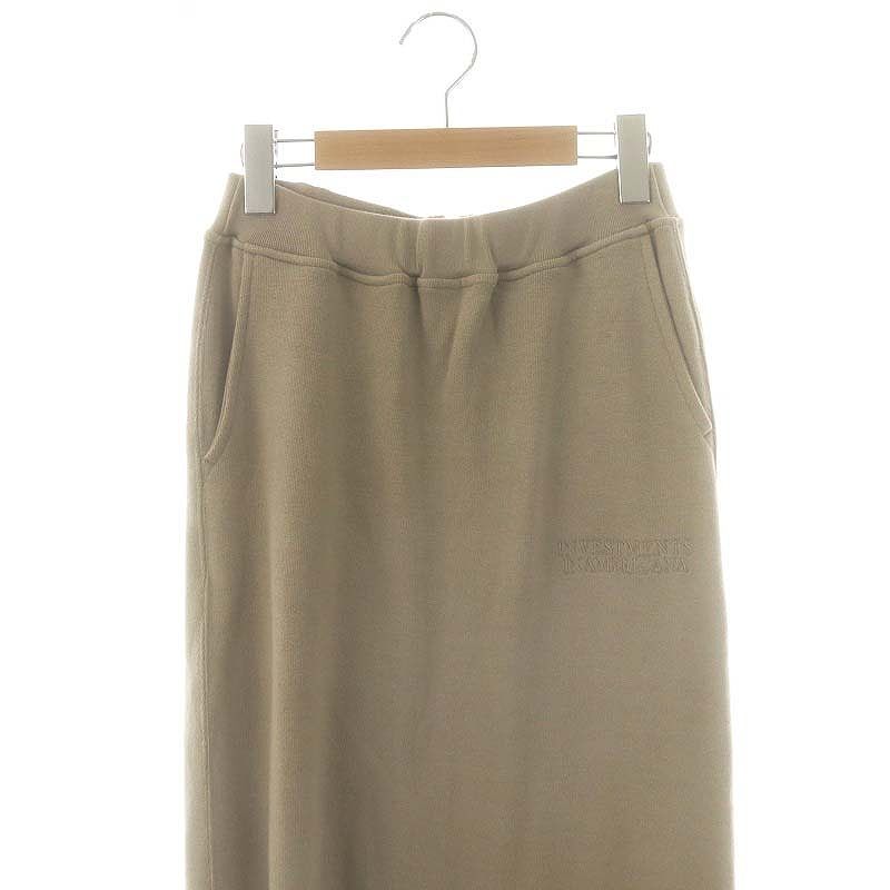 Americana アメリカーナ ロングスカート 美品 - メルカリ