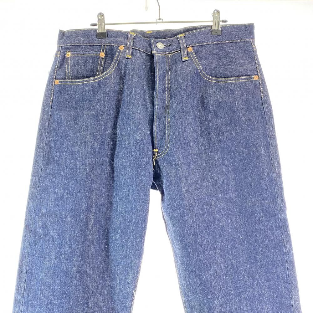 LEVI'S 501 XX 66モデル W36×L36 LEVI'S 501 XX 66モデル W36×L36 - メルカリ