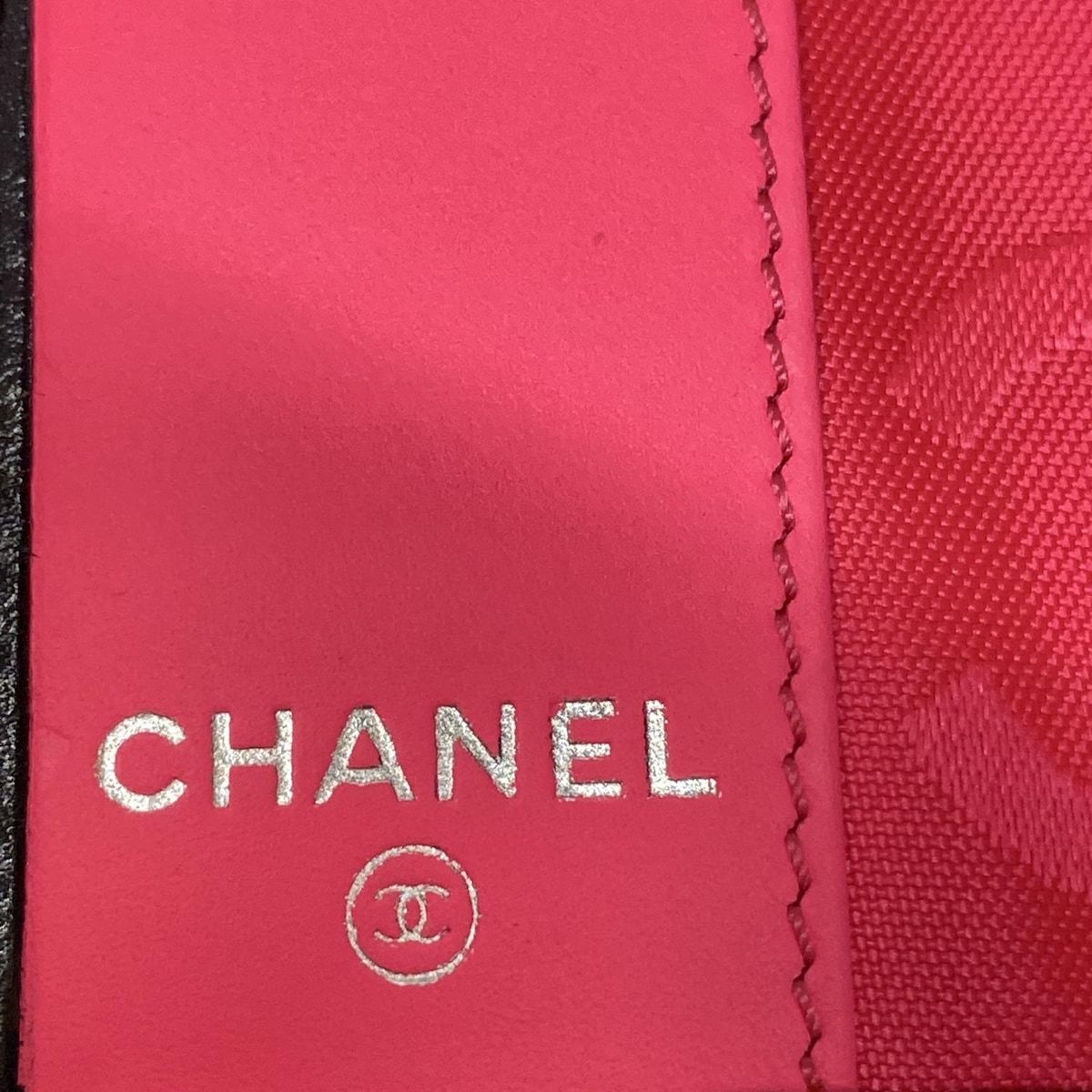 黒×白 6連フック