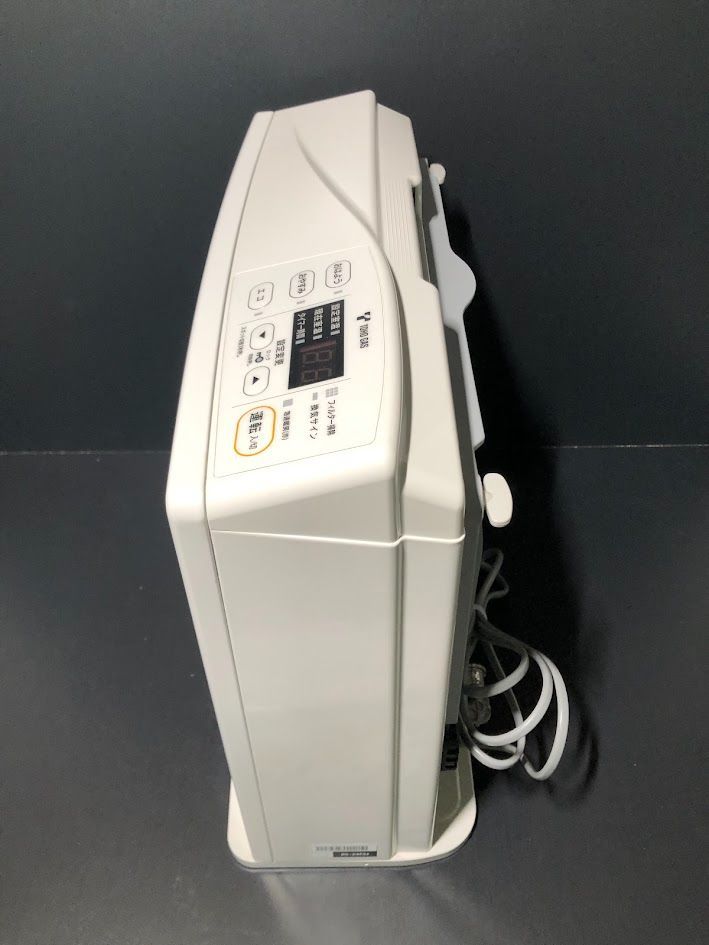 TOHOGAS ガスファンヒーター