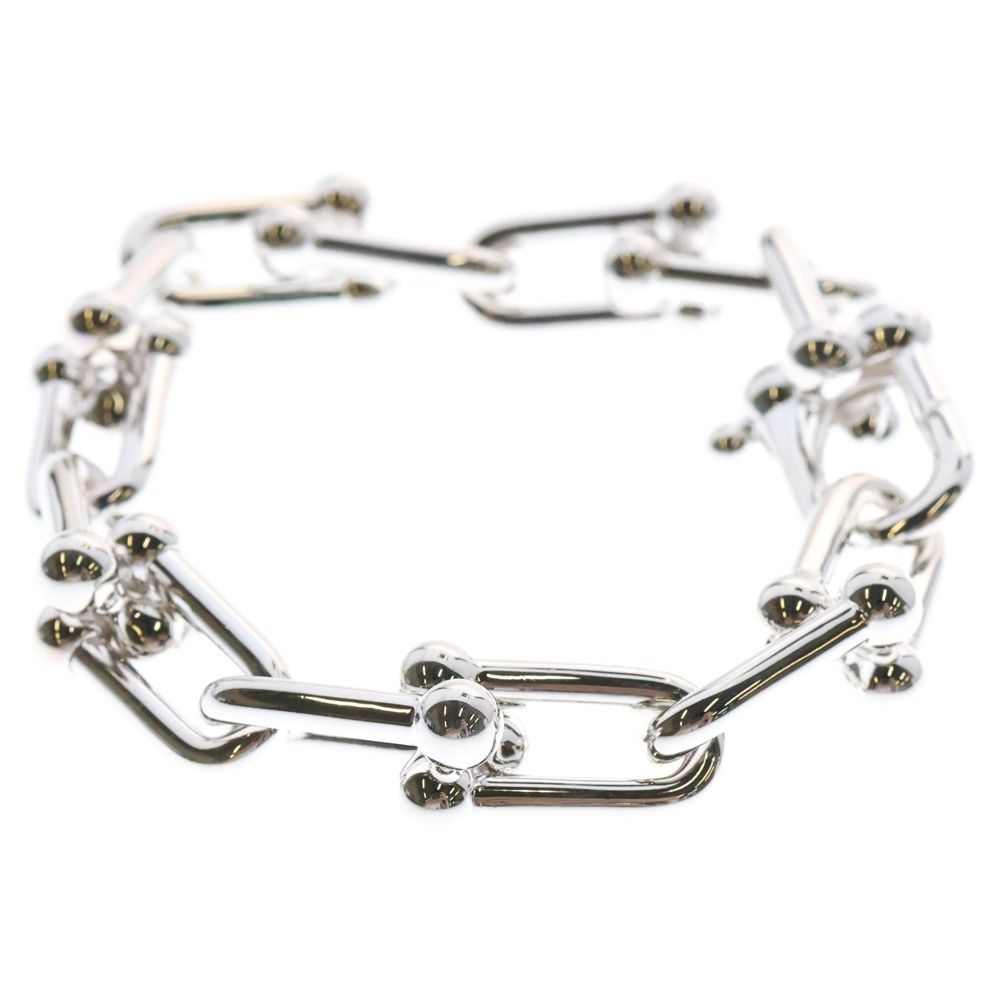 TIFFANY & Co. (ティファニー) HardWear ハードウェア ラージ リンク