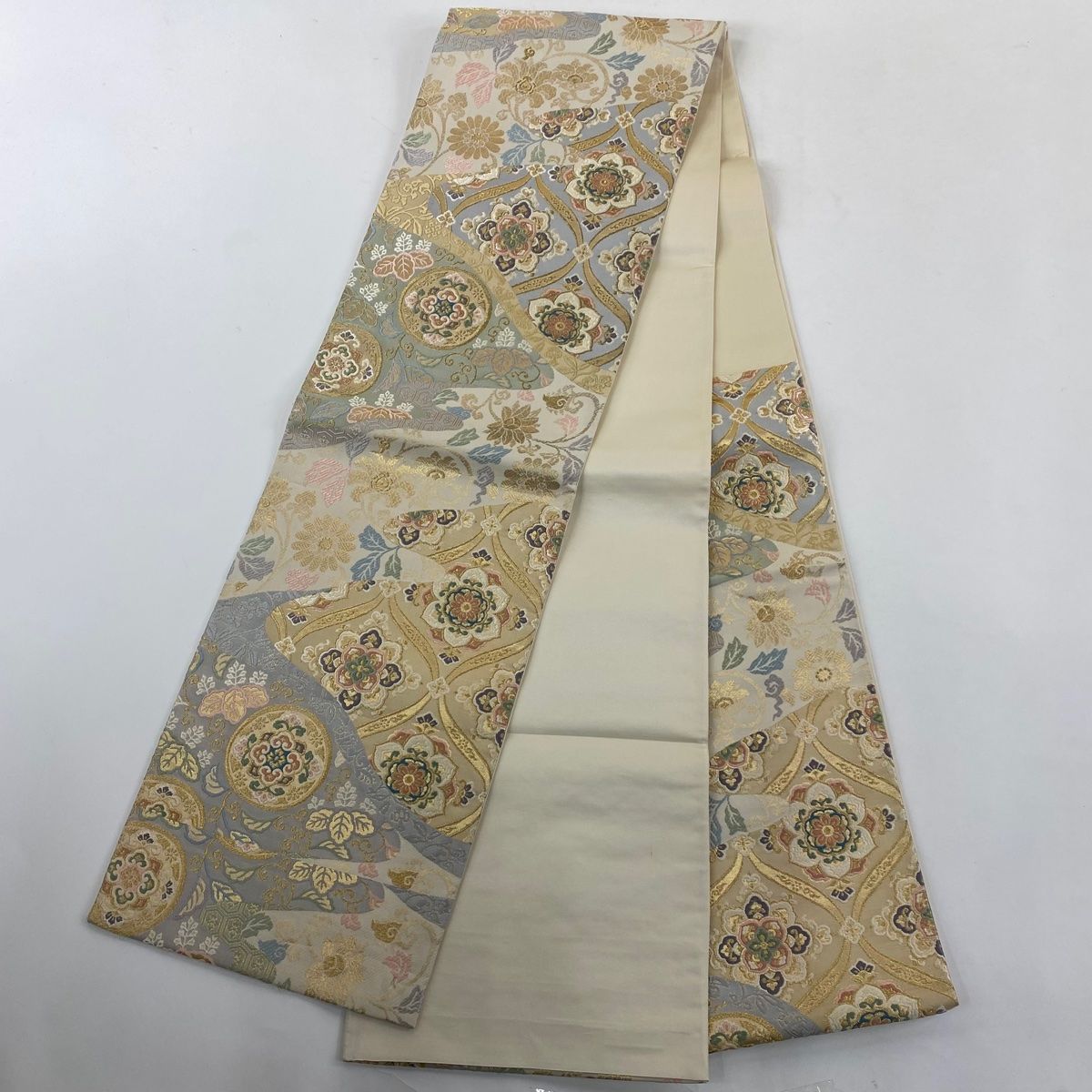 訪問着 身丈162cm