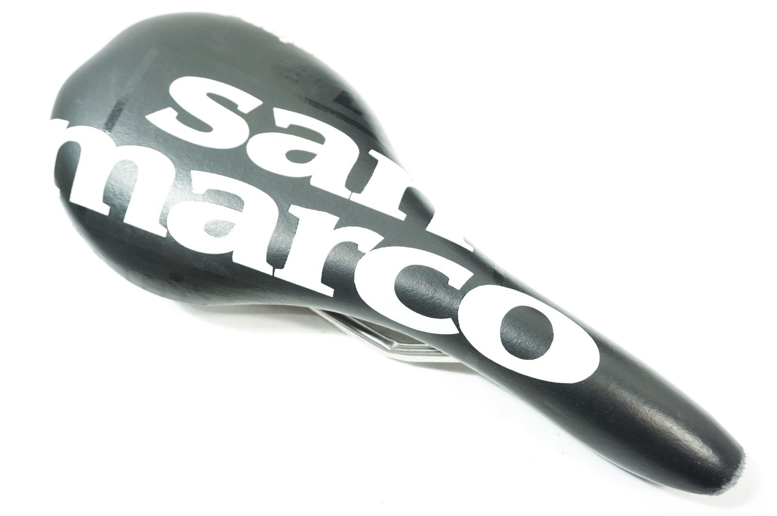 sanmarco RACING TEAM 自転車用サドル SELLE SAN MARCO 「セラサンマルコ」 RACING TEAM サドル / バイチャリ