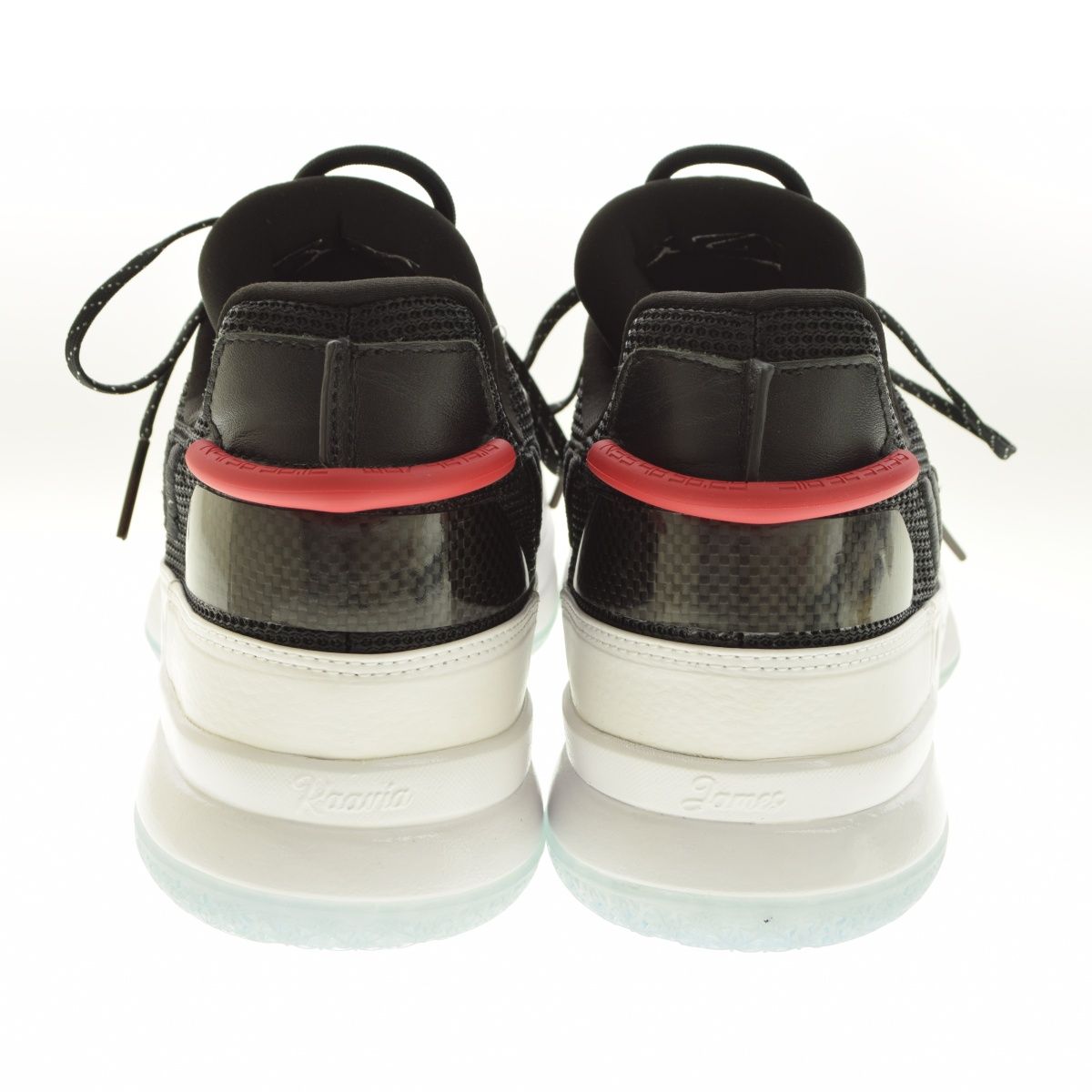 LI-NING】ABAN079-1 Way od Wade7 WOW7スニーカー - メルカリ