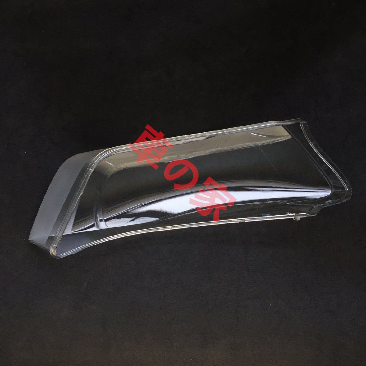 ヘッドライトカバー Audi Q3 1代目 8U 前期型 2011-2014年 適用 ヘッドランプ 透明レンズ ランプシェード 高質PC製