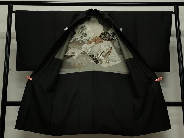 平和屋着物＃男性