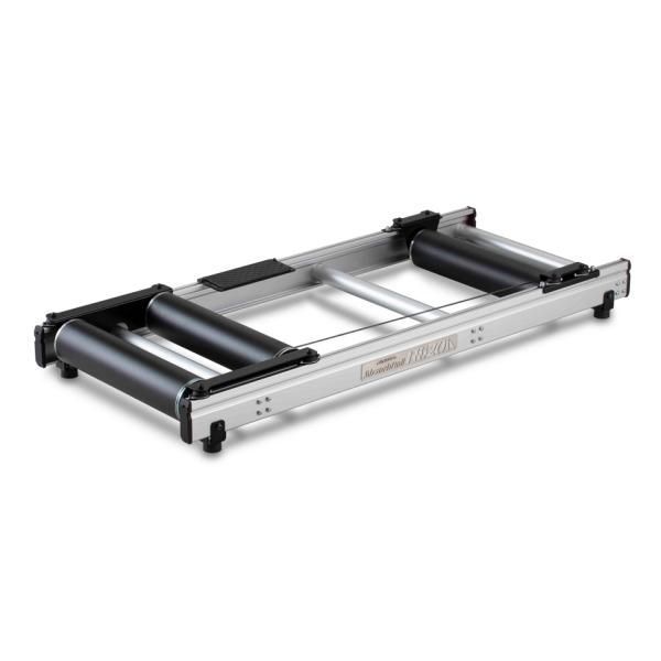 MINOURA ミノウラ Absorb Roll R820A アブソーブロール 振動吸収 3本ローラー サイクルトレーナー