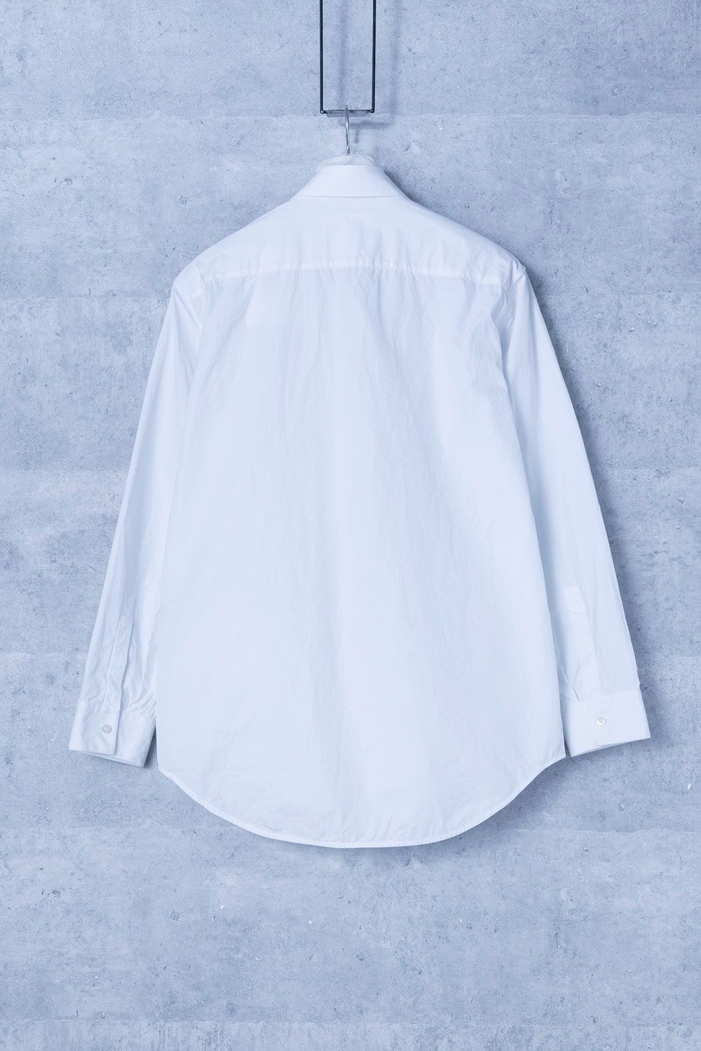 JIL SANDER ジルサンダー Florence Henri シャツJSMT602238 MT24420012  