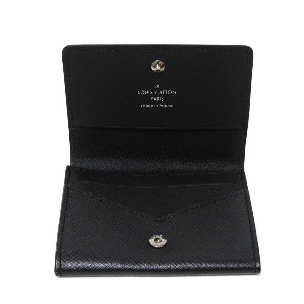 LOUIS VUITTON ルイ・ヴィトン アンヴェロップ カルト ドゥ