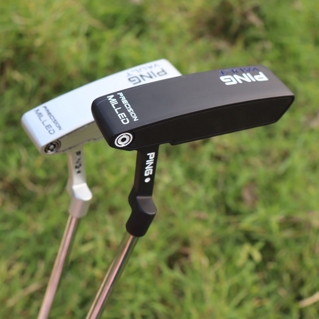 極美品】PING HEPPLER ANSER 2 ピン へプラー アンサー2 PING HEPPLER